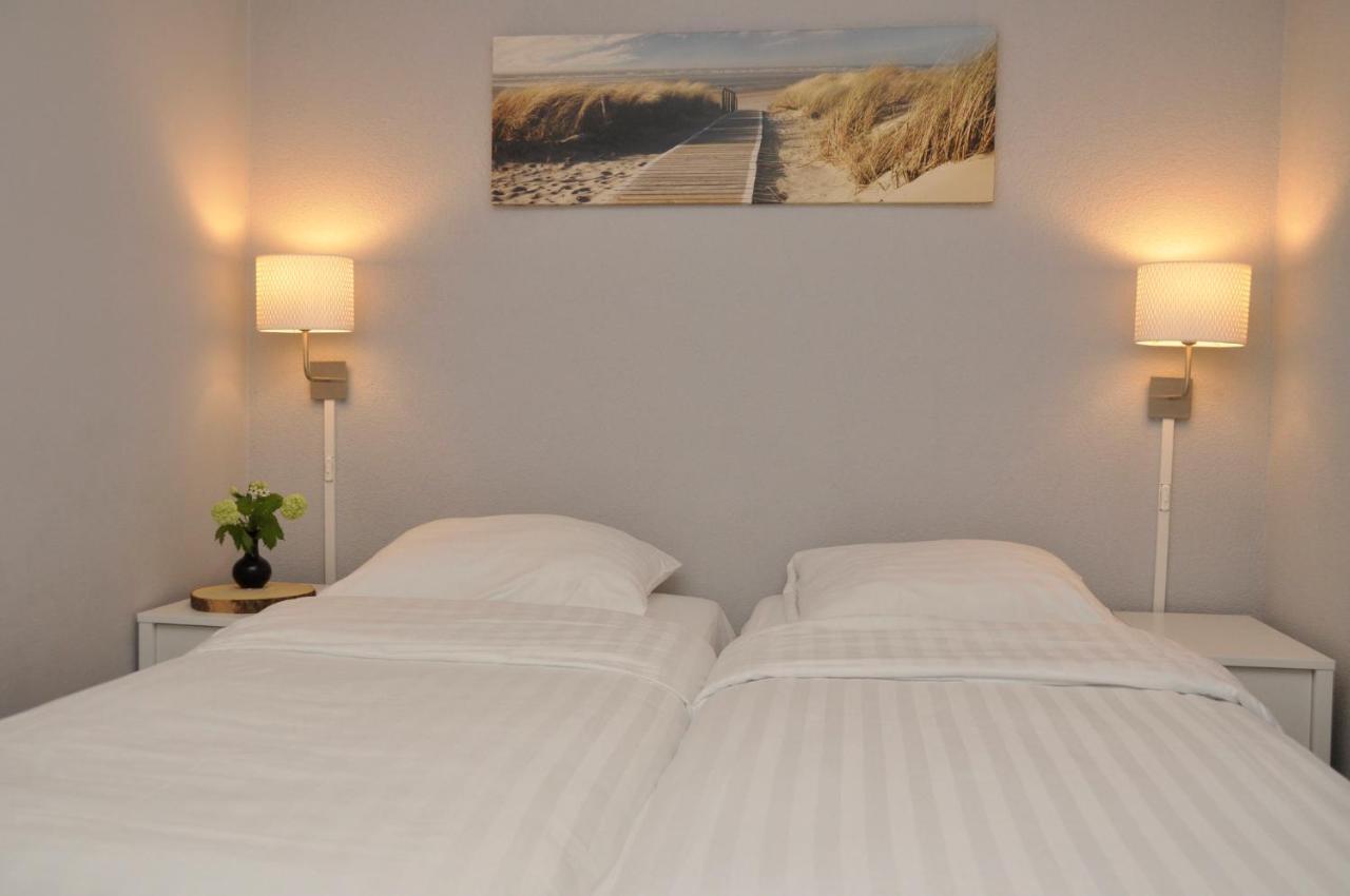 Residence Le Mistral Noordwijk Esterno foto
