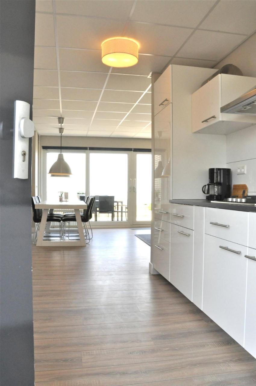 Residence Le Mistral Noordwijk Esterno foto